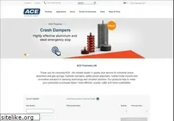 Sites similar to acecontrols.co.uk