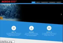 Sites similar to acecorents.com