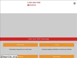 Sites similar to acecoring.ca