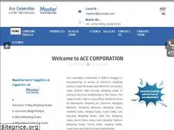 Sites similar to acecorpn.com