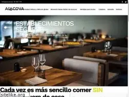 Sites similar to acecova.org
