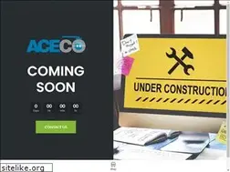Sites similar to acecovalves.com