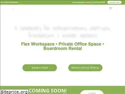 Sites similar to acecoworking.ca