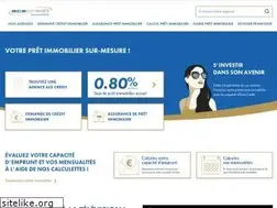 Sites similar to acecredit.fr