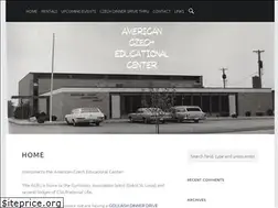 Sites similar to acecstl.org