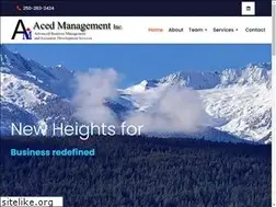 Sites similar to aced.ca