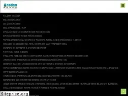 Sites similar to acedan.org