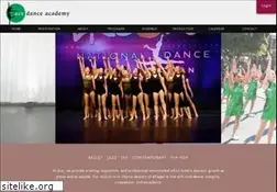 Sites similar to acedanceacademy.com