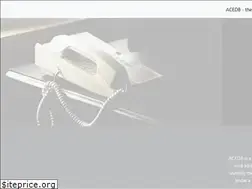 Sites similar to acedb.org