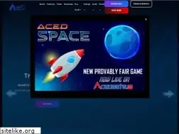 Sites similar to acedcoin.com