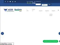 Sites similar to aceddourados.com.br