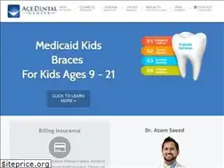 Sites similar to acedentalcenter.com