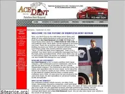 Sites similar to acedentremoval.com