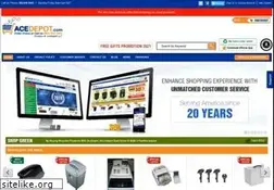 Sites similar to acedepot.com