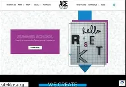 Sites similar to acedesigns.com