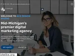 Sites similar to acedesignstudio.com