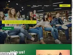 Sites similar to acedfoundation.org