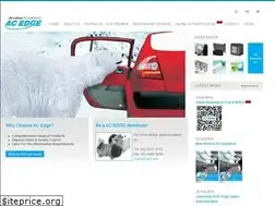 Sites similar to acedge.com.sg