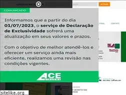 Sites similar to acediadema.com.br