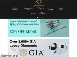 Sites similar to acediamondjewelers.com