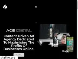 Sites similar to acedigital.co.nz