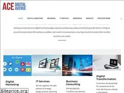 Sites similar to acedigitalavenue.com