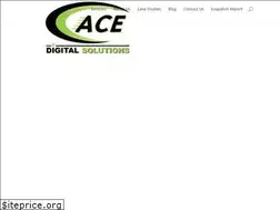 Sites similar to acedigitalsolutions.us