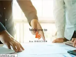 Sites similar to acedirection.co.jp