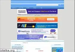 Sites similar to acedirectory.org