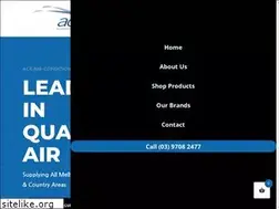 Sites similar to acedist.com.au