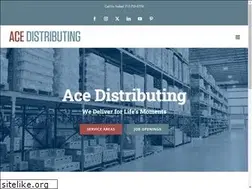 Sites similar to acedistributing.com