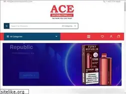 Sites similar to acedistributorsllc.com