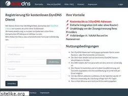 Sites similar to acedns.org
