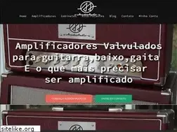 Sites similar to acedoaudio.com.br