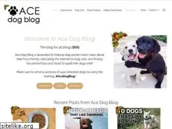 Sites similar to acedogblog.com