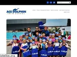 Sites similar to acedolphin.com
