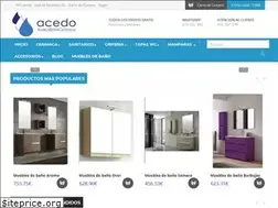 Sites similar to acedosl.com