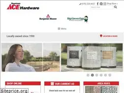 Sites similar to acedowntown.com