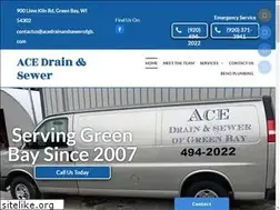 Sites similar to acedrainandsewerofgb.com