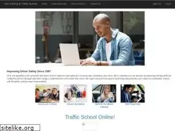 Sites similar to acedriversed.com