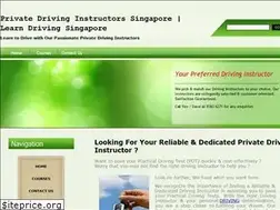 Sites similar to acedrivinginstructor.com