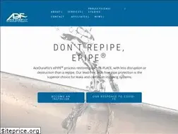 Sites similar to aceduraflo.com