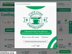 Sites similar to acedv.com.br