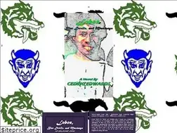 Sites similar to acedwardslobos86.com