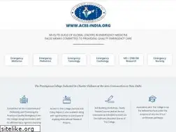 Sites similar to acee-india.org