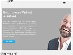 Sites similar to aceecommservices.com
