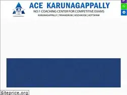 Sites similar to aceeducity.com