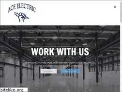 Sites similar to aceelectric1.com