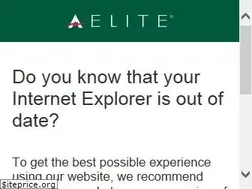 Sites similar to aceelitecard.com