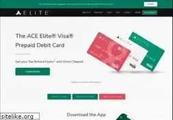 Sites similar to aceeliteprepaid.com